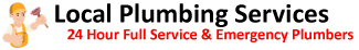 Van KY 24 Hour Plumbers